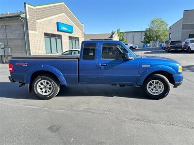 2011 Ford Ranger Sport   - Photo 11 - Sandy, UT 84070