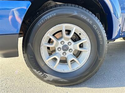 2011 Ford Ranger Sport   - Photo 14 - Sandy, UT 84070