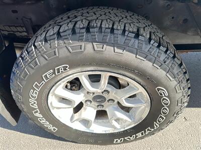 2011 Ford Ranger Sport   - Photo 37 - Sandy, UT 84070