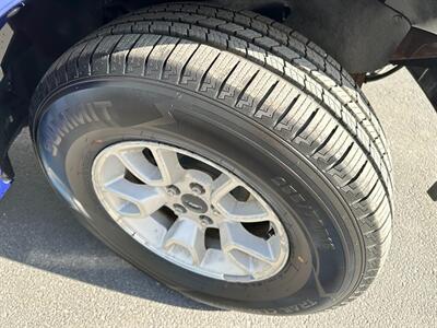 2011 Ford Ranger Sport   - Photo 38 - Sandy, UT 84070