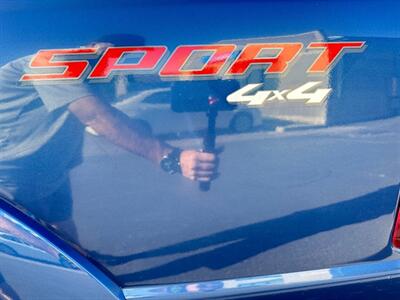 2011 Ford Ranger Sport   - Photo 16 - Sandy, UT 84070