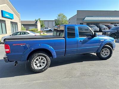 2011 Ford Ranger Sport   - Photo 9 - Sandy, UT 84070