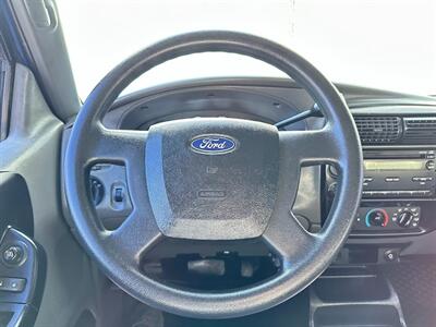 2011 Ford Ranger Sport   - Photo 26 - Sandy, UT 84070