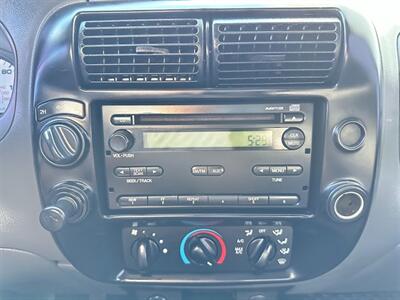 2011 Ford Ranger Sport   - Photo 28 - Sandy, UT 84070