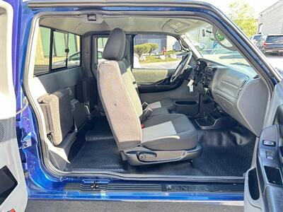 2011 Ford Ranger Sport   - Photo 10 - Sandy, UT 84070