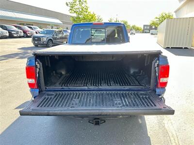2011 Ford Ranger Sport   - Photo 8 - Sandy, UT 84070