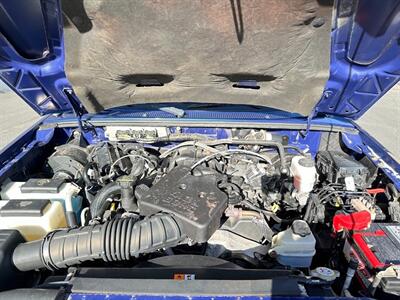 2011 Ford Ranger Sport   - Photo 41 - Sandy, UT 84070