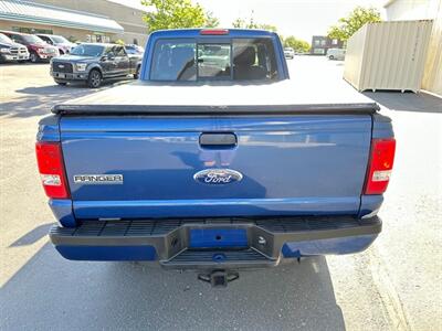2011 Ford Ranger Sport   - Photo 40 - Sandy, UT 84070