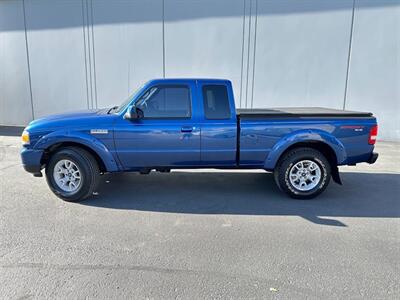 2011 Ford Ranger Sport   - Photo 5 - Sandy, UT 84070