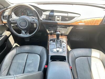 2016 Audi A7 3.0T quattro Premium   - Photo 2 - Sandy, UT 84070