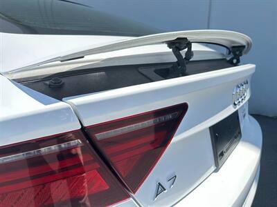 2016 Audi A7 3.0T quattro Premium   - Photo 50 - Sandy, UT 84070