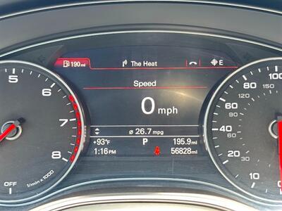 2016 Audi A7 3.0T quattro Premium   - Photo 16 - Sandy, UT 84070