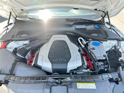 2016 Audi A7 3.0T quattro Premium   - Photo 60 - Sandy, UT 84070