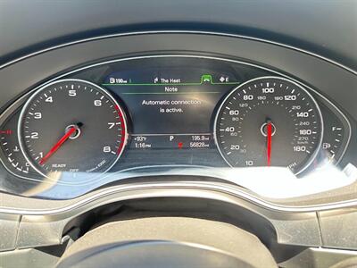 2016 Audi A7 3.0T quattro Premium   - Photo 33 - Sandy, UT 84070