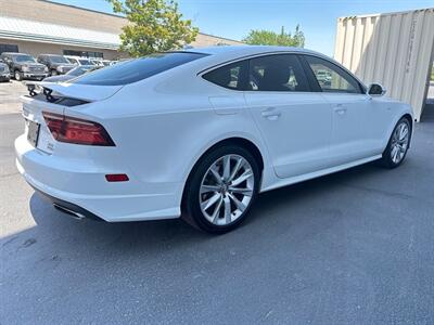 2016 Audi A7 3.0T quattro Premium   - Photo 53 - Sandy, UT 84070