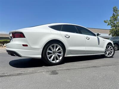 2016 Audi A7 3.0T quattro Premium   - Photo 9 - Sandy, UT 84070