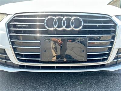 2016 Audi A7 3.0T quattro Premium   - Photo 82 - Sandy, UT 84070