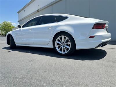 2016 Audi A7 3.0T quattro Premium   - Photo 85 - Sandy, UT 84070