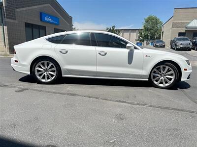 2016 Audi A7 3.0T quattro Premium   - Photo 11 - Sandy, UT 84070