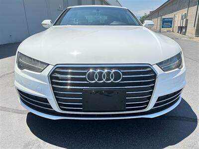 2016 Audi A7 3.0T quattro Premium   - Photo 79 - Sandy, UT 84070