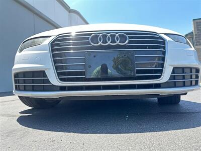 2016 Audi A7 3.0T quattro Premium   - Photo 81 - Sandy, UT 84070