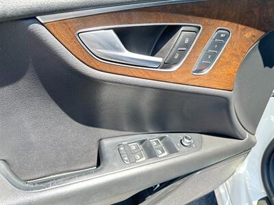 2016 Audi A7 3.0T quattro Premium   - Photo 19 - Sandy, UT 84070