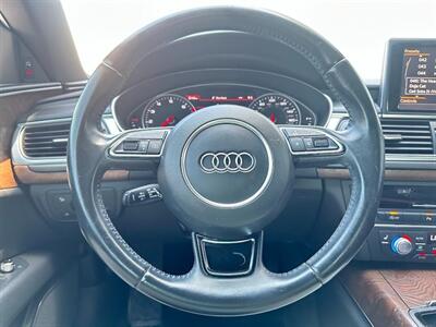 2016 Audi A7 3.0T quattro Premium   - Photo 30 - Sandy, UT 84070