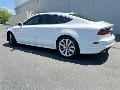 2016 Audi A7 3.0T quattro Premium   - Photo 7 - Sandy, UT 84070