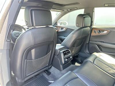 2016 Audi A7 3.0T quattro Premium   - Photo 62 - Sandy, UT 84070