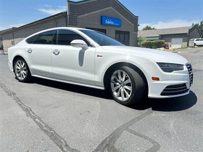 2016 Audi A7 3.0T quattro Premium   - Photo 13 - Sandy, UT 84070