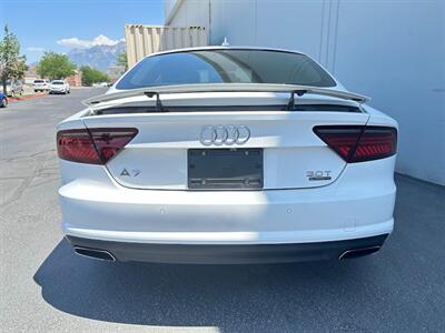 2016 Audi A7 3.0T quattro Premium   - Photo 51 - Sandy, UT 84070