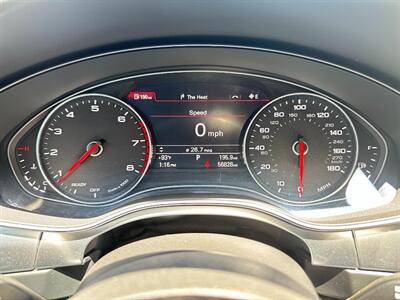 2016 Audi A7 3.0T quattro Premium   - Photo 35 - Sandy, UT 84070