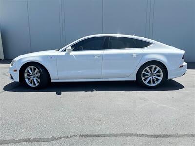 2016 Audi A7 3.0T quattro Premium   - Photo 5 - Sandy, UT 84070