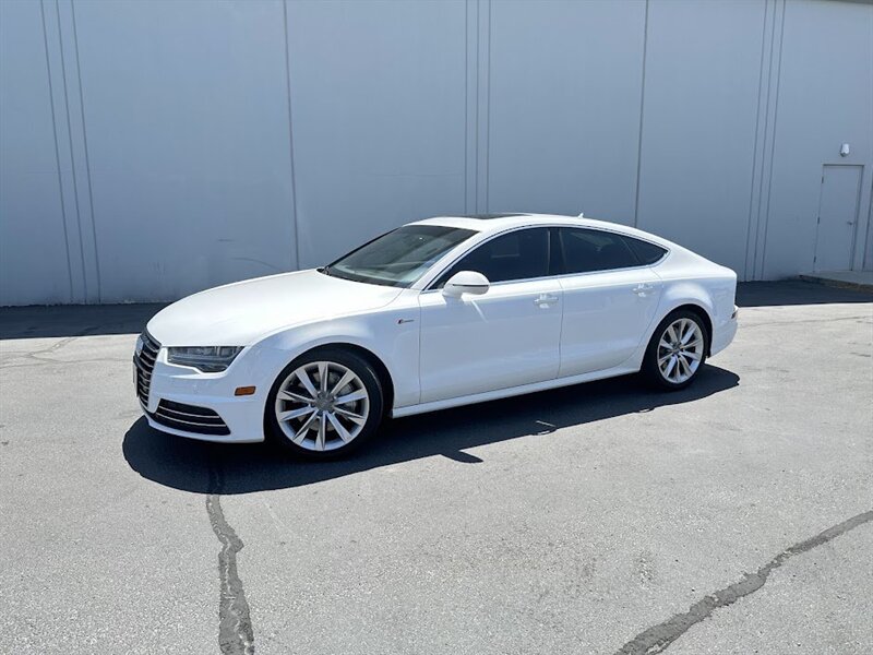 2016 Audi A7 3.0T quattro Premium - Photo 1 - Sandy, UT 84070