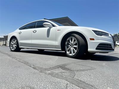 2016 Audi A7 3.0T quattro Premium   - Photo 84 - Sandy, UT 84070