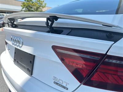 2016 Audi A7 3.0T quattro Premium   - Photo 52 - Sandy, UT 84070