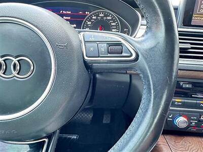 2016 Audi A7 3.0T quattro Premium   - Photo 28 - Sandy, UT 84070