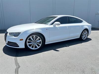 2016 Audi A7 3.0T quattro Premium   - Photo 3 - Sandy, UT 84070