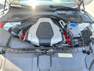 2016 Audi A7 3.0T quattro Premium   - Photo 54 - Sandy, UT 84070