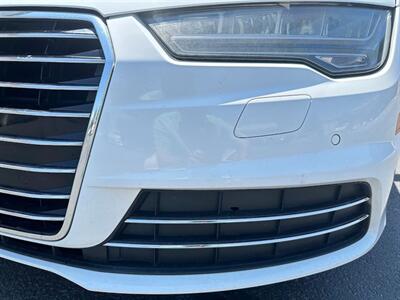 2016 Audi A7 3.0T quattro Premium   - Photo 80 - Sandy, UT 84070