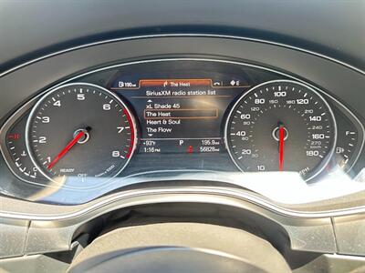 2016 Audi A7 3.0T quattro Premium   - Photo 34 - Sandy, UT 84070