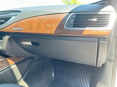 2016 Audi A7 3.0T quattro Premium   - Photo 76 - Sandy, UT 84070