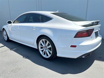 2016 Audi A7 3.0T quattro Premium   - Photo 49 - Sandy, UT 84070