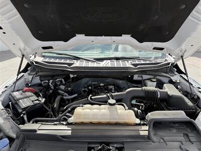 2023 Ford F-150 XLT - Photo 40 - Sandy, UT 84070