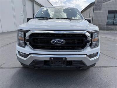 2023 Ford F-150 XLT - Photo 29 - Sandy, UT 84070