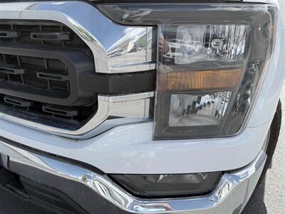 2023 Ford F-150 XLT - Photo 30 - Sandy, UT 84070