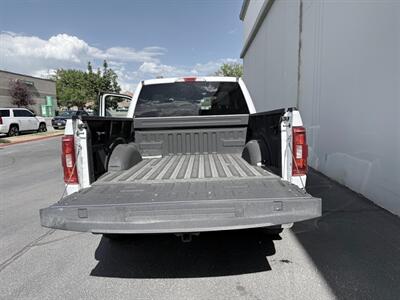 2023 Ford F-150 XLT - Photo 8 - Sandy, UT 84070