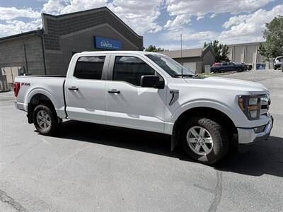 2023 Ford F-150 XLT - Photo 13 - Sandy, UT 84070
