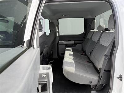 2023 Ford F-150 XLT - Photo 6 - Sandy, UT 84070