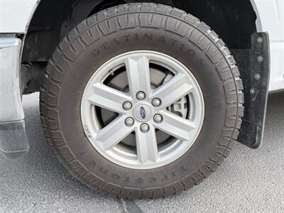 2023 Ford F-150 XLT - Photo 35 - Sandy, UT 84070